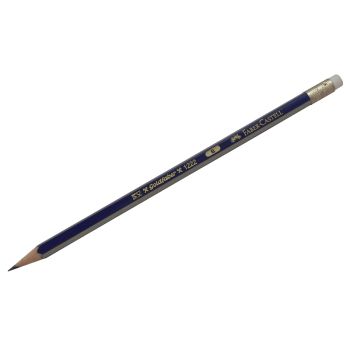 Карандаш ч/г Faber-Castell Карандаш ч/г Faber-Castell