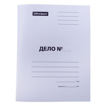 Скоросшиватель OfficeSpace Скоросшиватель OfficeSpace