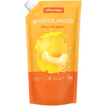 Мыло жидкое OfficeClean Мыло жидкое OfficeClean