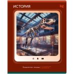 Тетрадь предметная 48л. BG "Научная лента" - История