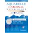 Альбом для акварели, 10л., А3, на склейке Clairefontaine 
