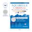 Альбом для акварели, 10л., А3, на склейке Clairefontaine 