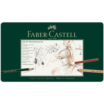 Набор художественных изделий Faber-Castell Набор художественных изделий Faber-Castell