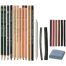 Набор художественных изделий Faber-Castell 