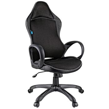 Кресло игровое Helmi HL-S02 Кресло игровое Helmi HL-S02