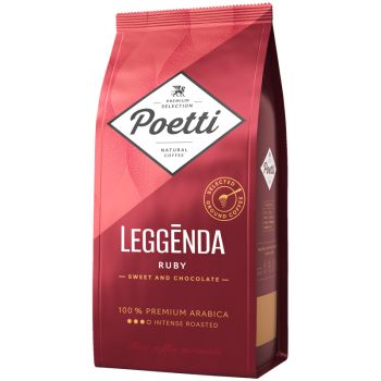 Кофе молотый Poetti Кофе молотый Poetti