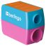 Точилка пластиковая Berlingo 