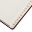 Телефонная книга А5, 80л., кожзам, BG 