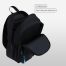 Рюкзак Berlingo UrbanBlack 