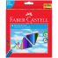 Карандаши цветные Faber-Castell 