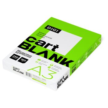 Бумага Cartblank Бумага Cartblank