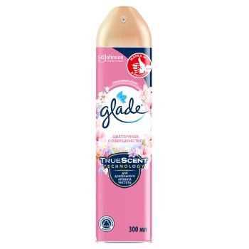 Освежитель воздуха аэрозольный Glade Освежитель воздуха аэрозольный Glade