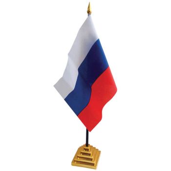 Флаг настольный Флаг настольный