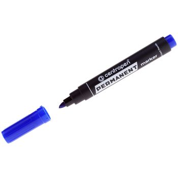 Маркер перманентный Centropen Маркер перманентный Centropen