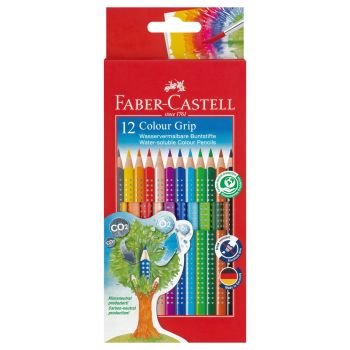 Карандаши цветные Faber-Castell Карандаши цветные Faber-Castell