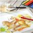 Карандаши акварельные художественные Faber-Castell 