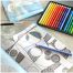 Карандаши акварельные художественные Faber-Castell 
