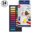 Пастель Faber-Castell 