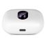 Наушники с микрофоном беспроводные Sven E-310B, TWS Bluetooth, разъем Type-C, белый