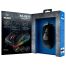 Мышь Sven RX-G820, USB, подсветка, черный, 6btn+Roll