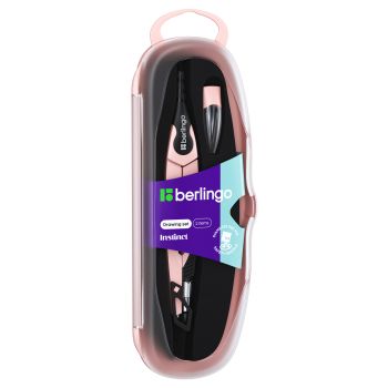 Готовальня Berlingo Готовальня Berlingo