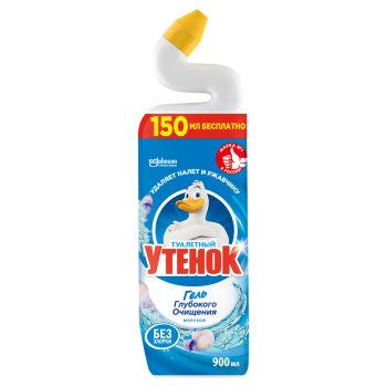 Средство для туалета Туалетный утенок Средство для туалета Туалетный утенок