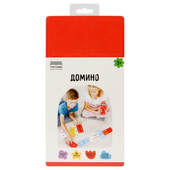 Игра настольная ТРИ СОВЫ Игра настольная ТРИ СОВЫ
