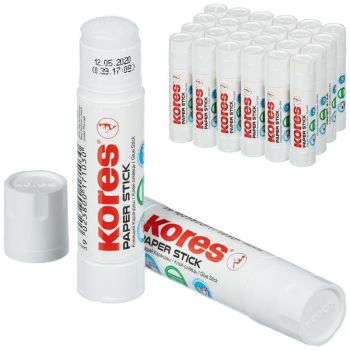 Клей-карандаш Kores Клей-карандаш Kores