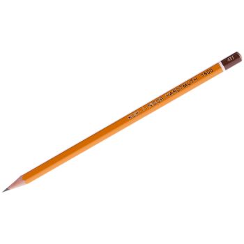 Карандаш ч/г Koh-I-Noor Карандаш ч/г Koh-I-Noor