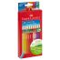 Карандаши цветные Faber-Castell 