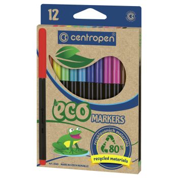 Фломастеры Centropen Фломастеры Centropen