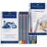 Карандаши акварельные художественные Faber-Castell 