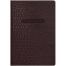 Телефонная книга А5, 80л., кожзам, BG 