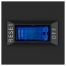 Сетевой фильтр Sven SF-05LU 5 розеток, ,2*USB 2.4А, 5м, черный