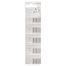 Батарейка GP CR2450 (DL2450) литиевая BC5