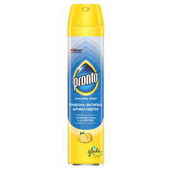 Полироль для мебели Pronto Полироль для мебели Pronto