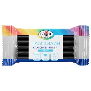 Пластилин Гамма Пластилин Гамма