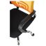 Кресло оператора Helmi HL-M95 R (695) 