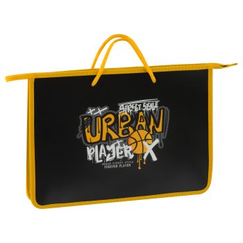 Папка с ручками А4 ArtSpace Папка с ручками А4 ArtSpace