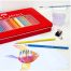 Карандаши цветные Faber-Castell 