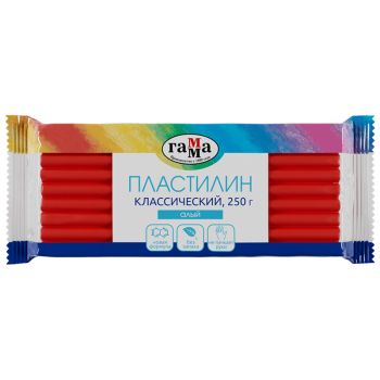 Пластилин Гамма Пластилин Гамма