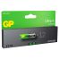 Батарейка GP Ultra Plus G-Tech AA (LR6) 15AUP алкалиновая, BC12