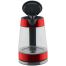 Чайник электрический Scarlett SC-EK27G79, 1,7л, 2200Вт, с подсветкой, стекло/пластик