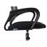 Кресло оператора Helmi HL-M95 R (695) 