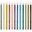 Карандаши цветные Faber-Castell 