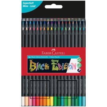 Карандаши цветные Faber-Castell Карандаши цветные Faber-Castell