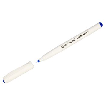 Ручка капиллярная Centropen Ручка капиллярная Centropen
