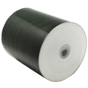 Диск DVD+R 4,7Gb CMC 16x Printable, подходят для печати Bulk (100шт) Диск DVD+R 4,7Gb CMC 16x Printable, подходят для печати Bulk (100шт)