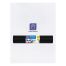Мешки  для мусора  120л  OfficeClean ПВД, 70*108см, 80мкм, 10шт., суперпрочные, черные, в рулоне