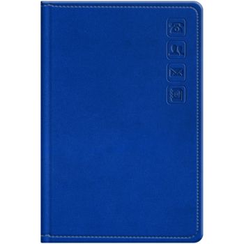 Телефонная книга А7, 64л., кожзам, BG Телефонная книга А7, 64л., кожзам, BG